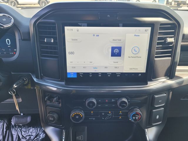 2026 Ford F-150 STX Roseville CA