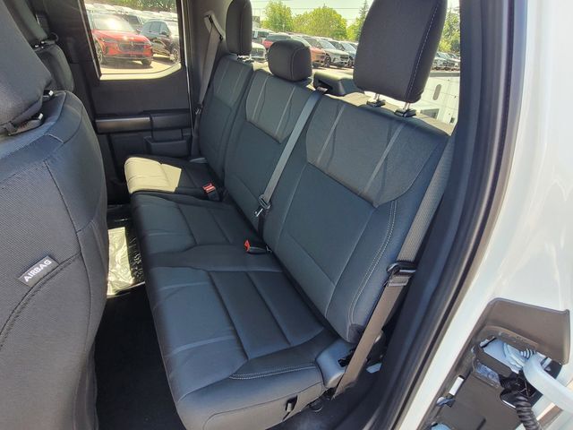 2026 Ford F-150 STX Roseville CA