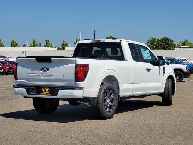 2026 Ford F-150 STX Roseville CA