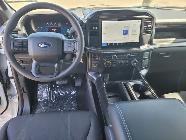 2026 Ford F-150 STX Roseville CA
