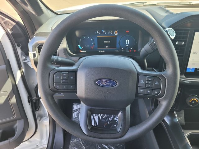 2026 Ford F-150 STX Roseville CA