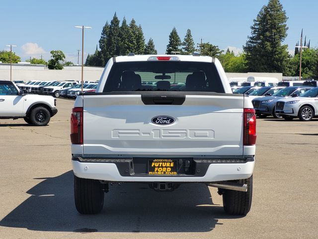 2026 Ford F-150 STX Roseville CA