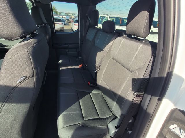 2026 Ford F-150 STX Roseville CA