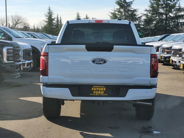 2026 Ford F-150 STX Roseville CA