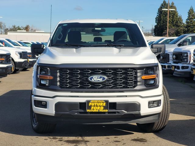 2026 Ford F-150 STX Roseville CA