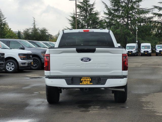 2026 Ford F-150 STX Roseville CA