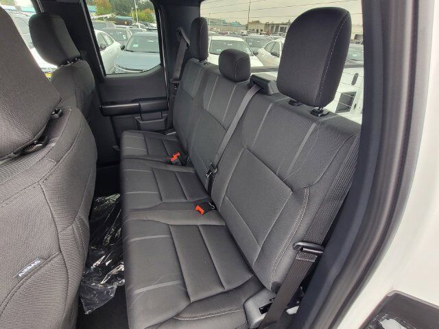 2026 Ford F-150 STX Roseville CA
