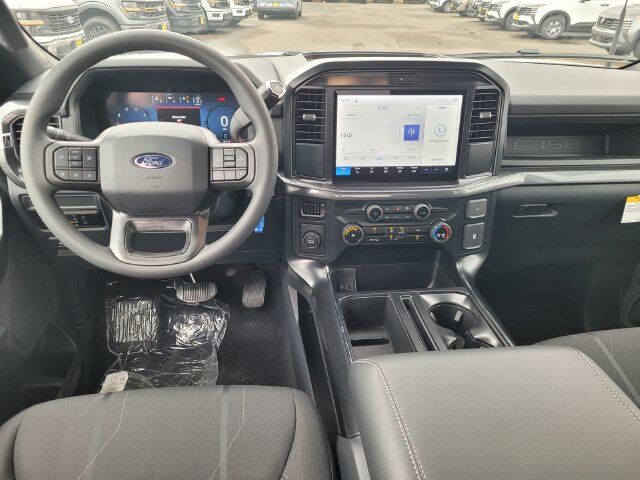 2026 Ford F-150 STX Roseville CA