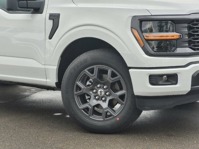 2026 Ford F-150 STX Roseville CA