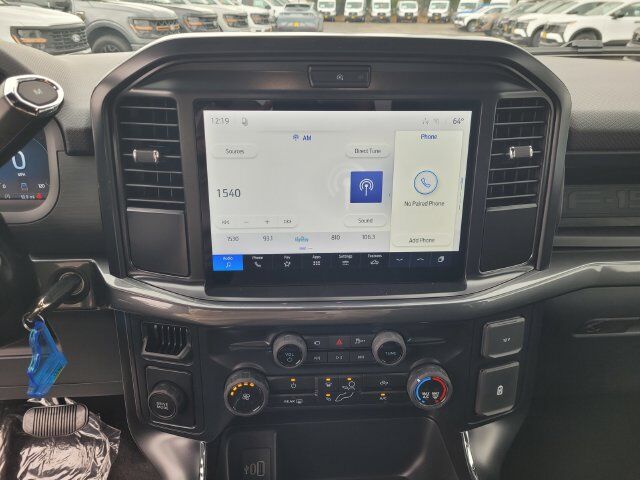 2026 Ford F-150 STX Roseville CA