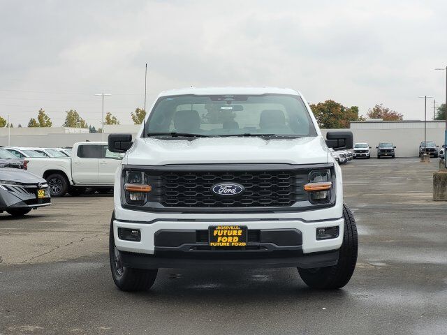 2026 Ford F-150 STX Roseville CA