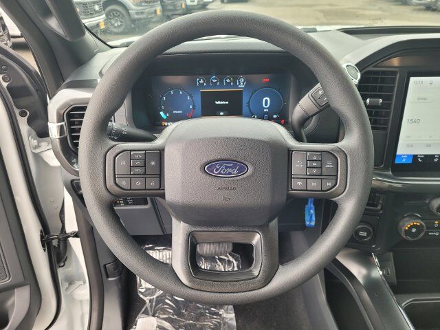 2026 Ford F-150 STX Roseville CA
