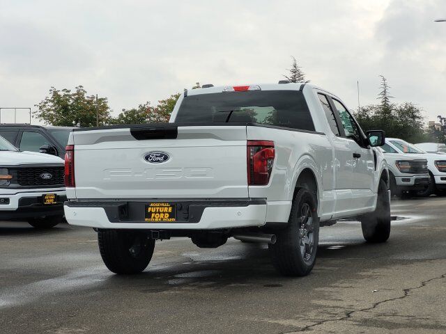2026 Ford F-150 STX Roseville CA