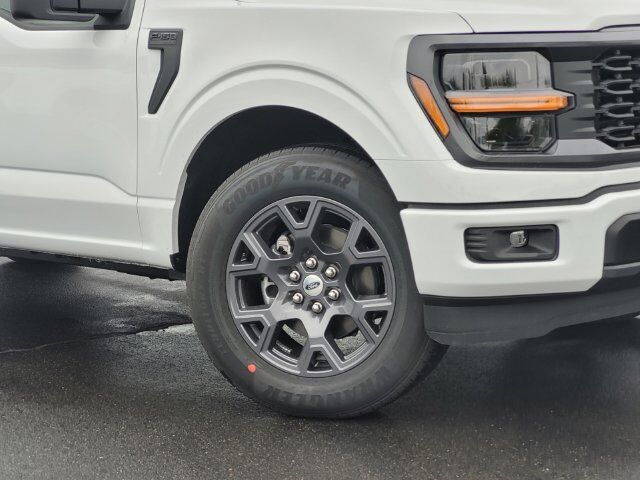 2026 Ford F-150 STX Roseville CA