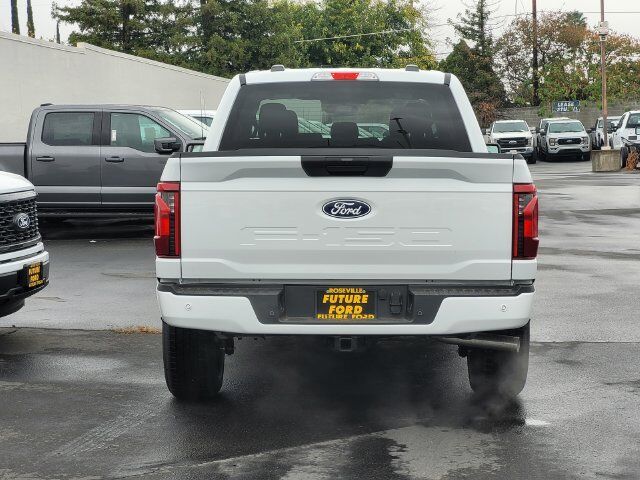 2026 Ford F-150 STX Roseville CA