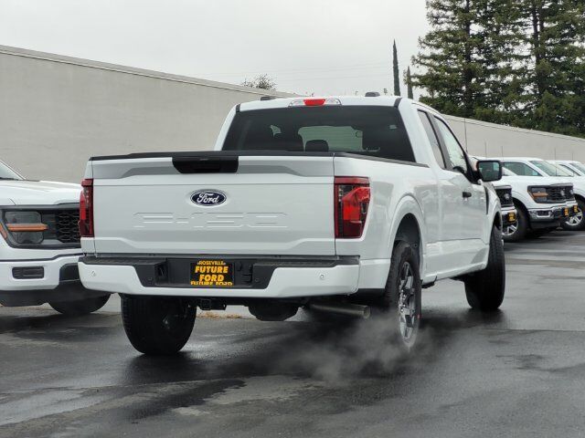 2026 Ford F-150 STX Roseville CA
