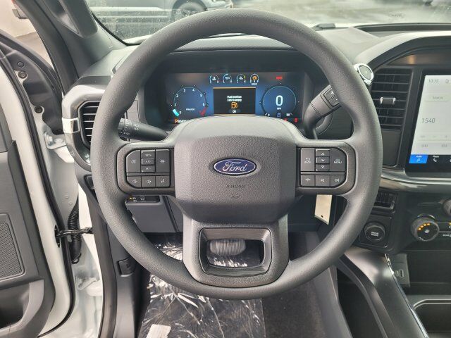 2026 Ford F-150 STX Roseville CA