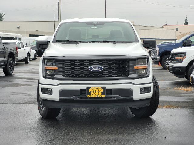 2026 Ford F-150 STX Roseville CA