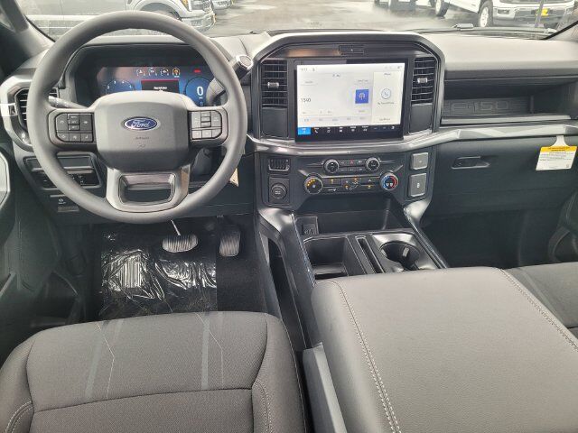 2026 Ford F-150 STX Roseville CA