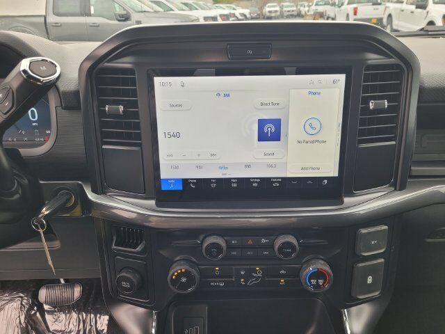 2026 Ford F-150 STX Roseville CA