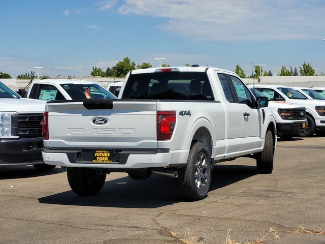 2026 Ford F-150 STX Roseville CA