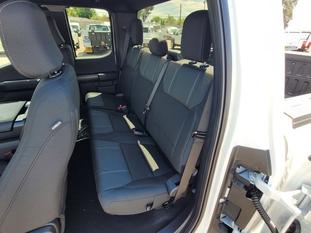 2026 Ford F-150 STX Roseville CA