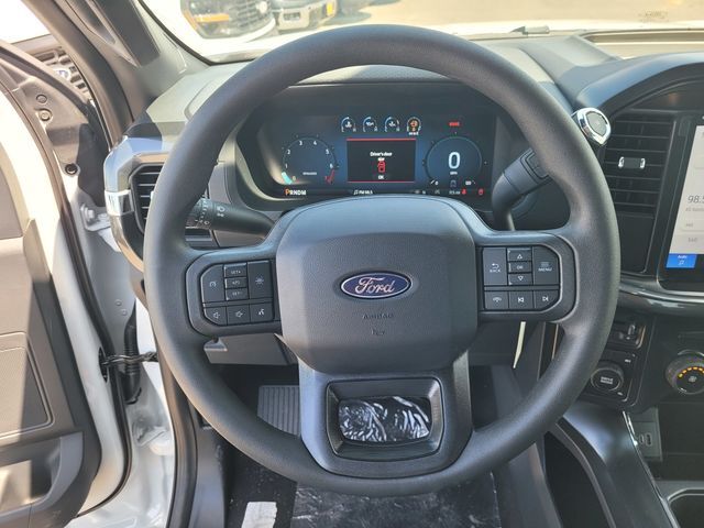 2026 Ford F-150 STX Roseville CA