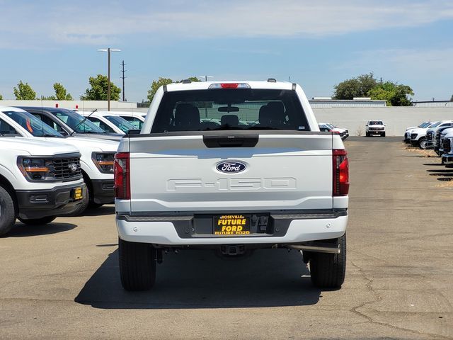 2026 Ford F-150 STX Roseville CA