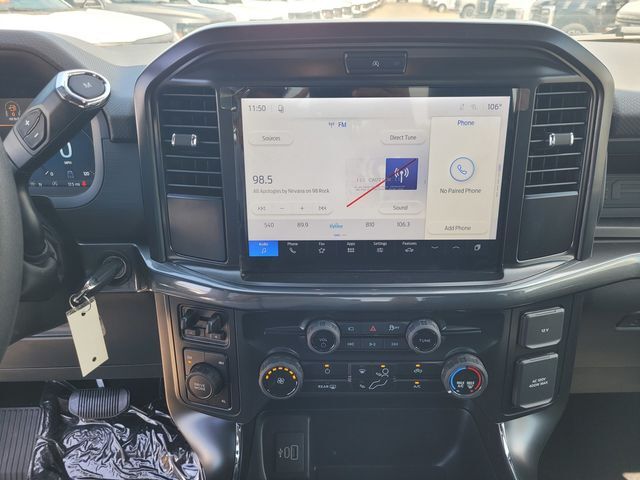 2026 Ford F-150 STX Roseville CA