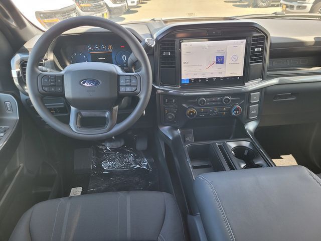 2026 Ford F-150 STX Roseville CA