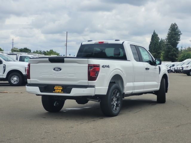 2026 Ford F-150 STX Roseville CA