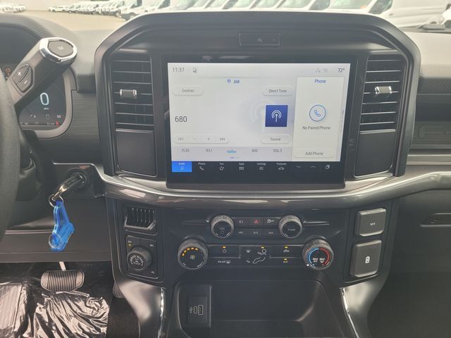 2026 Ford F-150 STX Roseville CA