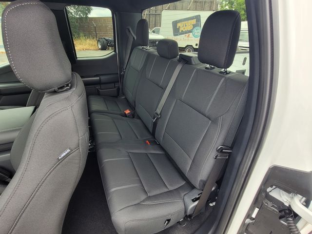 2026 Ford F-150 STX Roseville CA