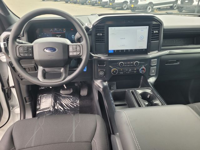 2026 Ford F-150 STX Roseville CA
