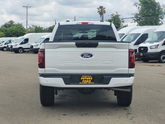 2026 Ford F-150 STX Roseville CA