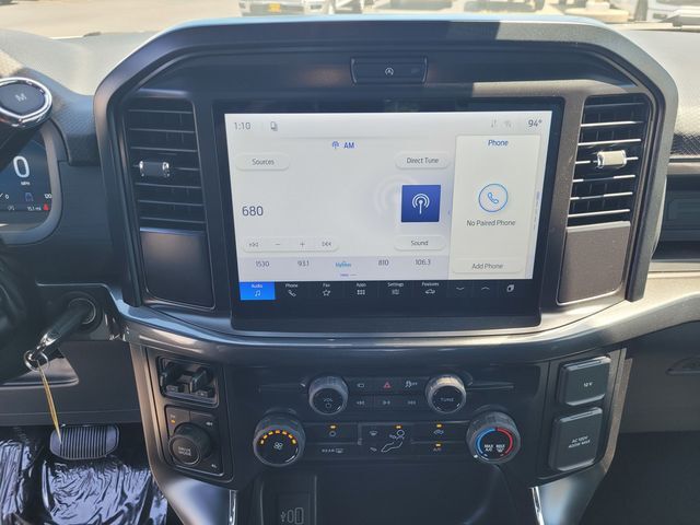 2026 Ford F-150 STX Roseville CA