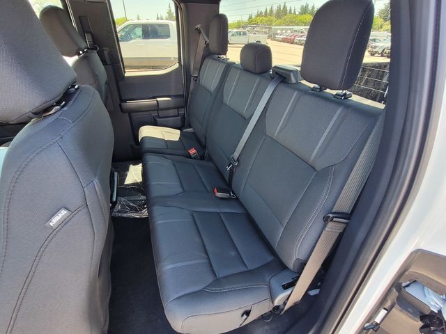 2026 Ford F-150 STX Roseville CA
