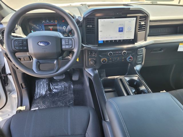 2026 Ford F-150 STX Roseville CA