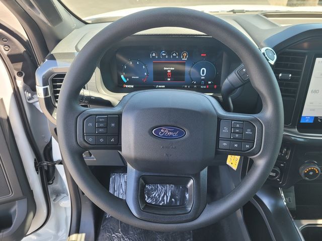 2026 Ford F-150 STX Roseville CA