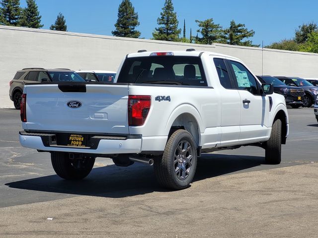 2026 Ford F-150 STX Roseville CA