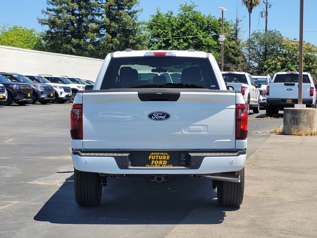 2026 Ford F-150 STX Roseville CA