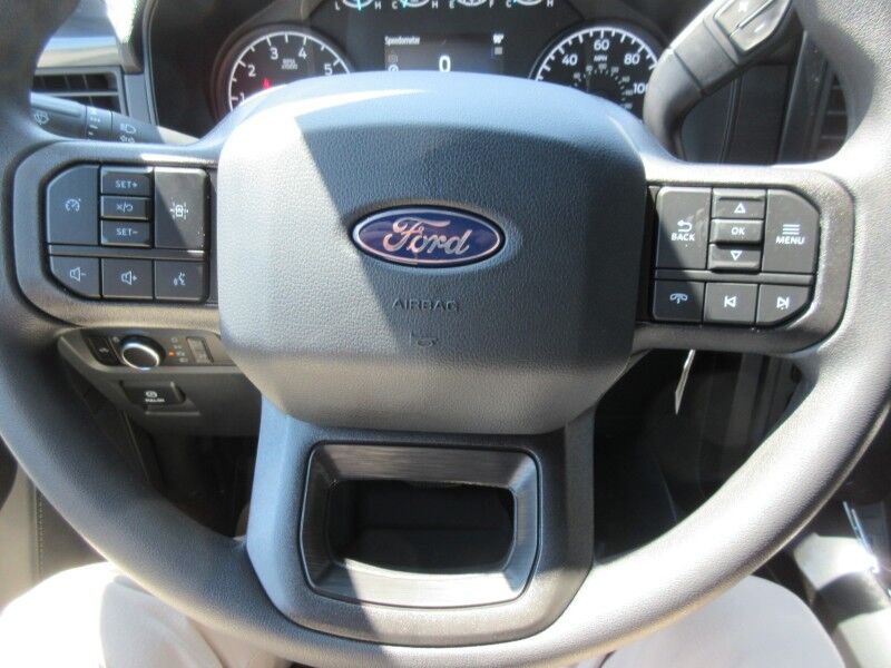 2026 Ford F-150 STX St. George SC