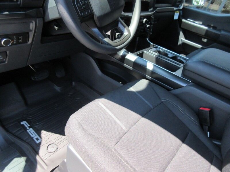 2026 Ford F-150 STX St. George SC