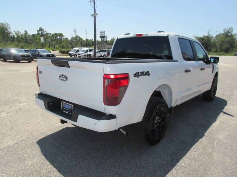 2026 Ford F-150 STX St. George SC