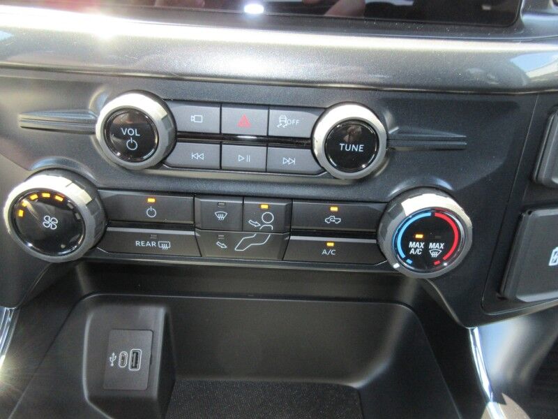 2026 Ford F-150 STX St. George SC