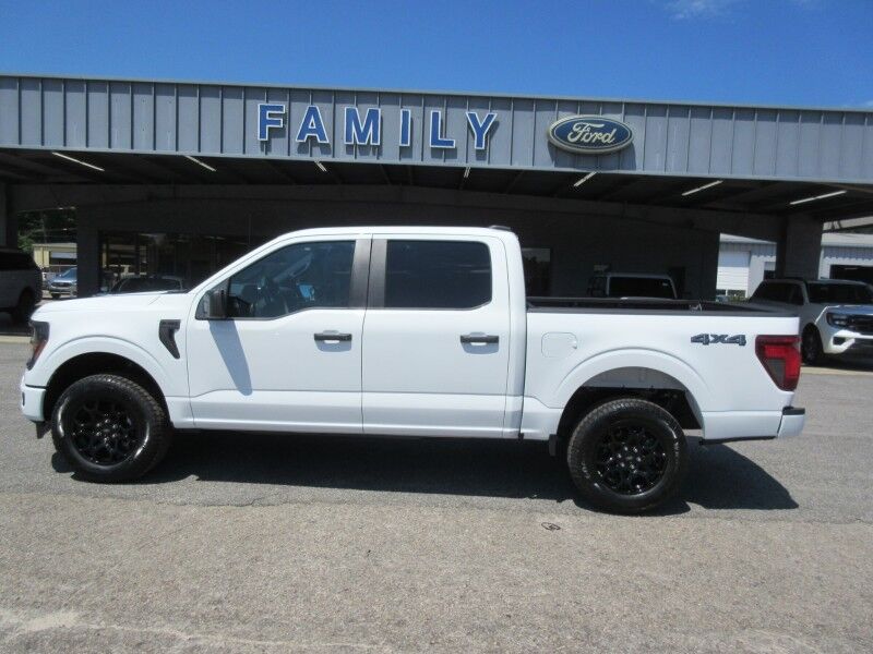 2026 Ford F-150 STX St. George SC