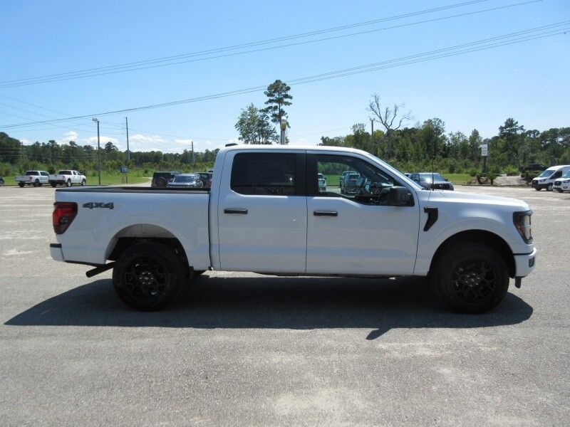 2026 Ford F-150 STX St. George SC