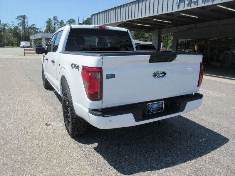 2026 Ford F-150 STX St. George SC