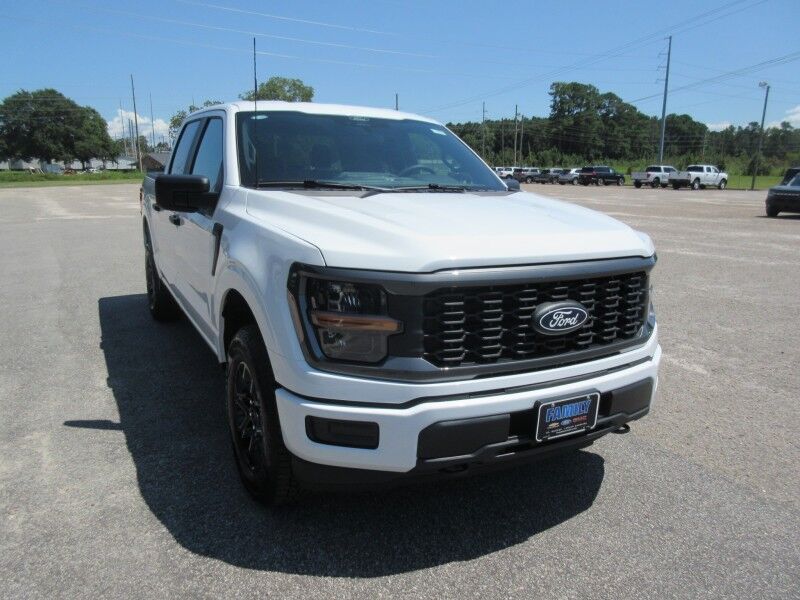 2026 Ford F-150 STX St. George SC