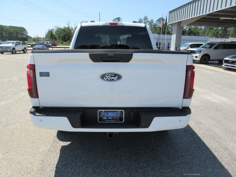 2026 Ford F-150 STX St. George SC